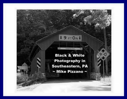 Black & White Photography in Southeastern, PA
