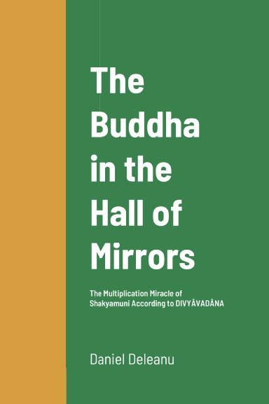 The Buddha in the Hall of Mirrors