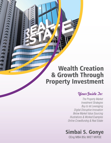 Wealth Creation & Growth Through Property Investment
