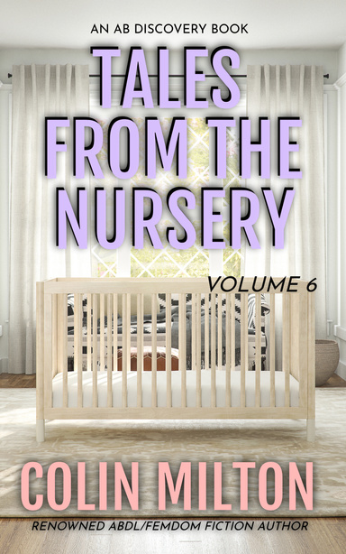 Tales From The Nursery (Vol 6)