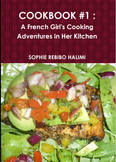 E-Cookbook #1