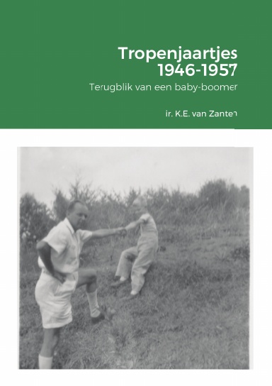 Tropenjaartjes 1946-1957