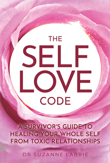 THE SELF LOVE CODE