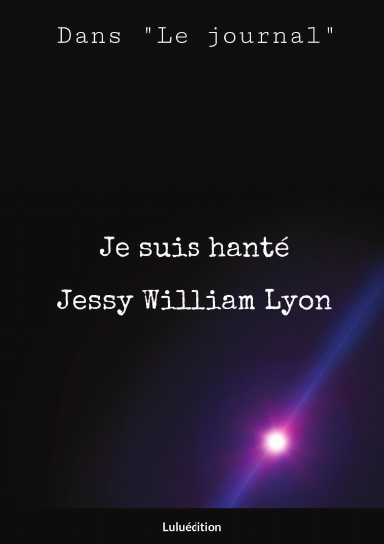 Je suis hanté