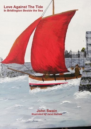 Love Against The Tide