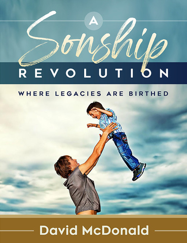 A Sonship Revolution
