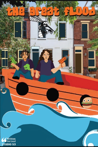 The Great Flood