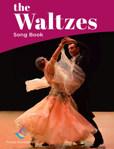 The Waltzes Song Book