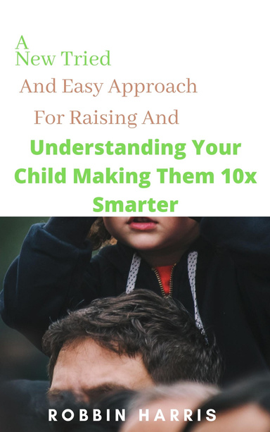 Unlock The Science To Raise Amazing Kids