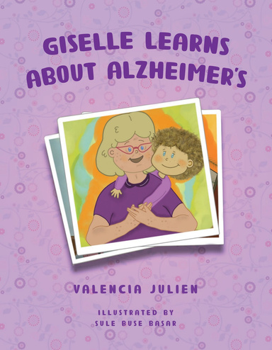 Giselle Learns About Alzheimer's