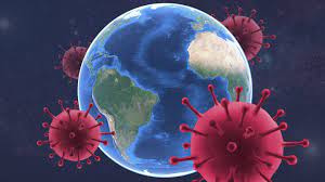 El Universo del Covid19
