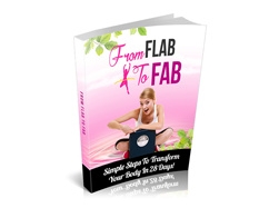 From Flab To Fab