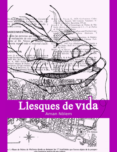 Llesques de vida
