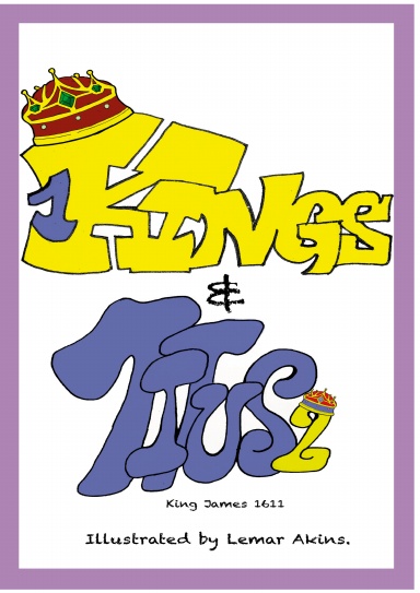 1Kings and Titus2