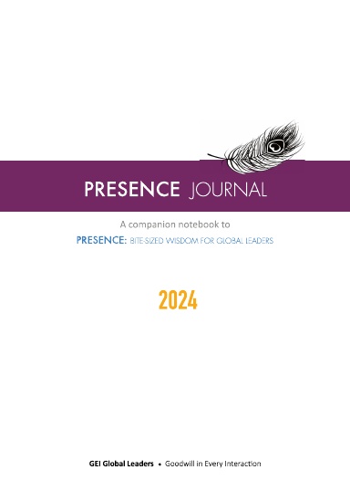 Presence Journal