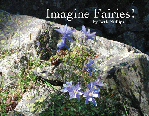 Imagine Fairies!