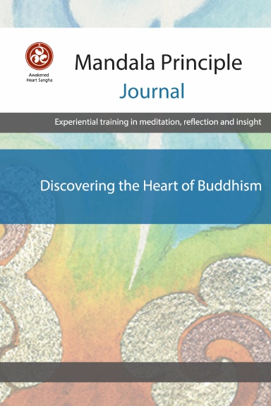 Mandala Principle Journal