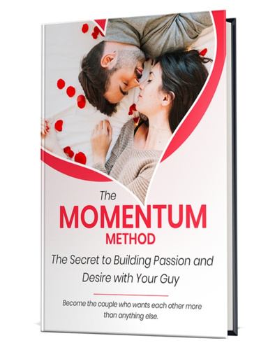 THE MOMENTUM METHOD