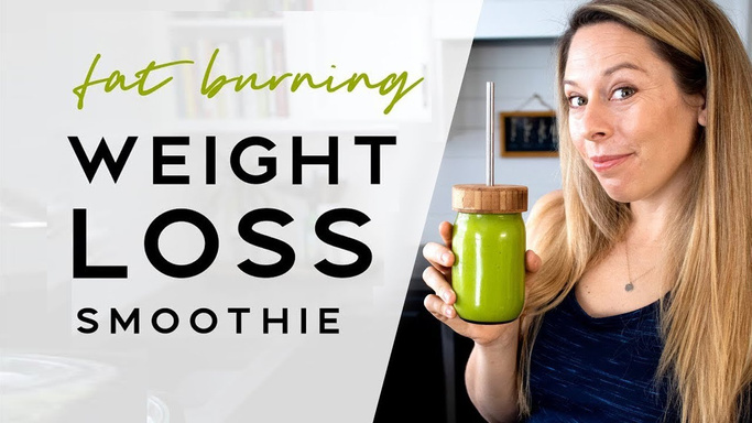 WEIGHT LOSS USING SMOOTHIE DIET