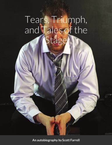 Scott Farrell's Biography