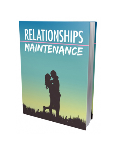 Relationships Maintenance
