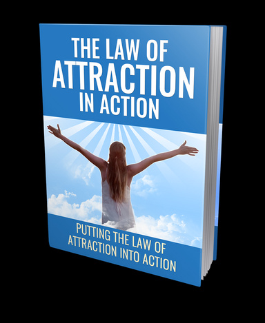 The Law Of Attration