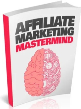 Affiliate marketing.