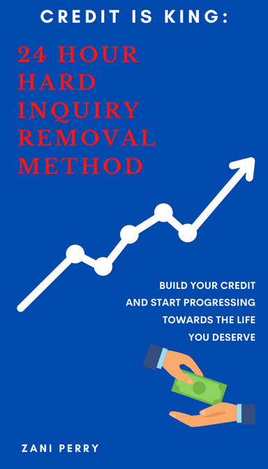 24 HOUR HARD INQUIRY REMOVAL