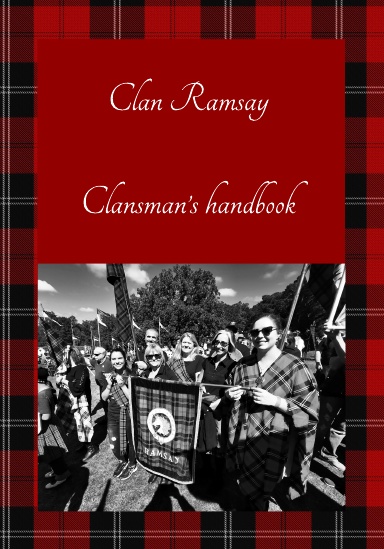 Clan Ramsay's Handbook