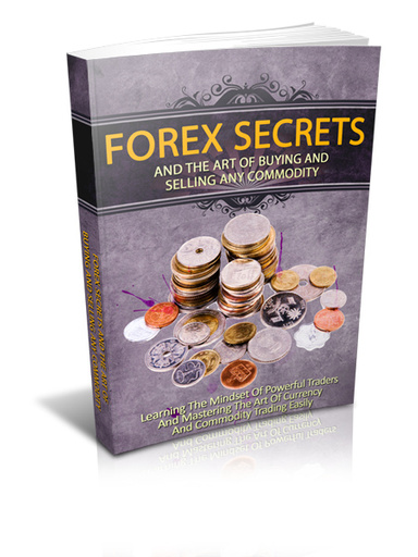 Secret Art of Buying and Selling