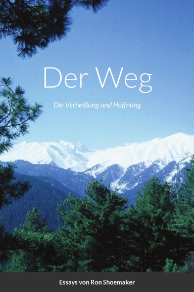 Der Weg