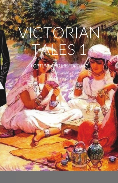VICTORIAN TALES 1