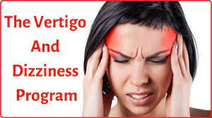 New Technology and Help for Those Suffering From Dizziness, Vertigo and Balance Problems