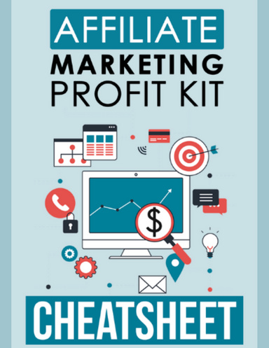 Affiliate Marketing Profit Kit