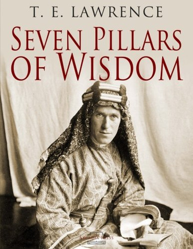 SEVEN PILLARS OF WISDOM