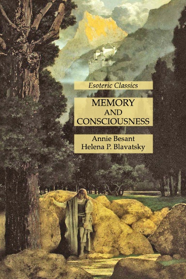 Memory and Consciousness: Esoteric Classics