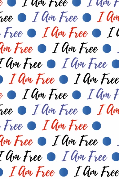 I Am Free