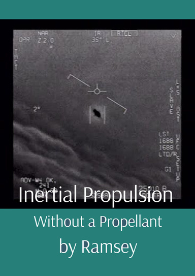 Inertial Propulsion by Ramsey