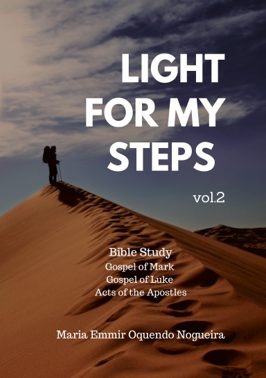 Light for my steps - Volume 02