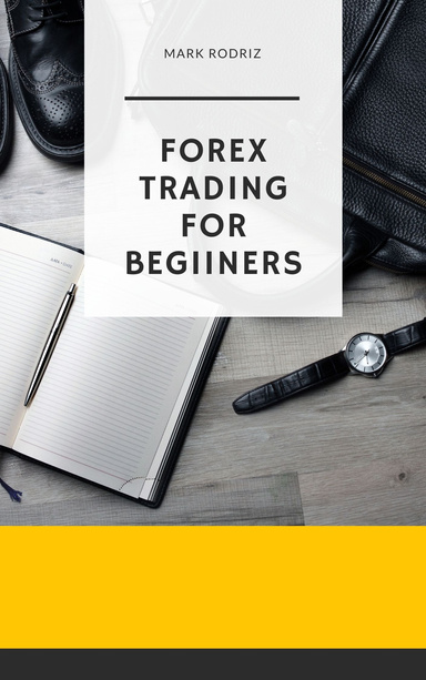 FOREX TRADING FOR BEGINNERS