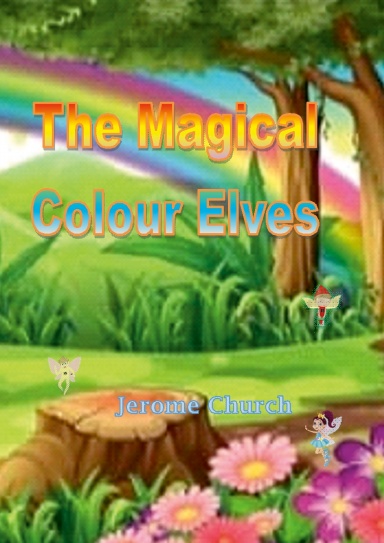 The Magical Colour Elves