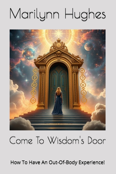 Come to Wisdom's Door