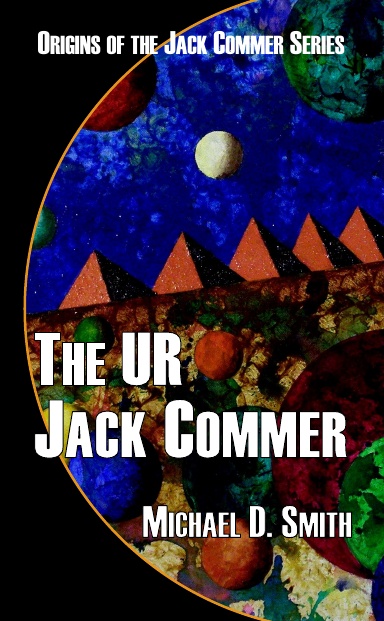 The UR Jack Commer