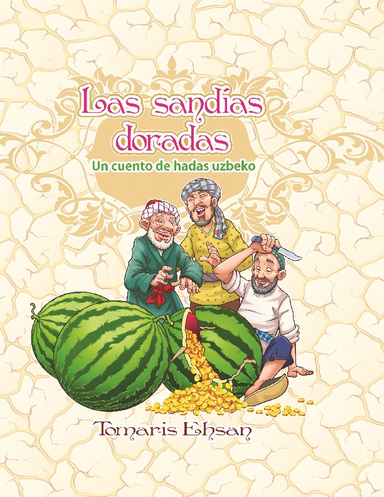 Las Sandalones Doradas