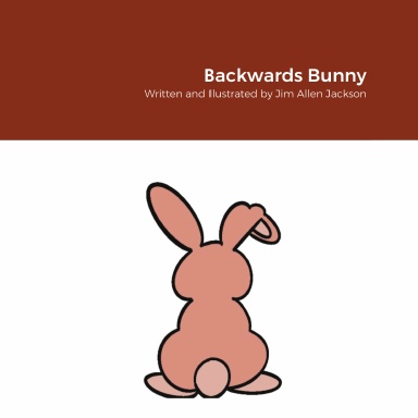 Backwards Bunny