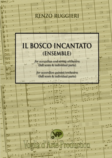 Il Bosco Incantato (ensemble)