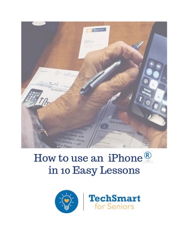 How to use your iPhone in 10 easy lessons