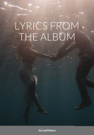 LYRICS FROM THE ALBUM