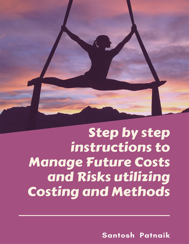 Step by step instructions to Manage Future Costs and Risks utilizing Costing and Methods
