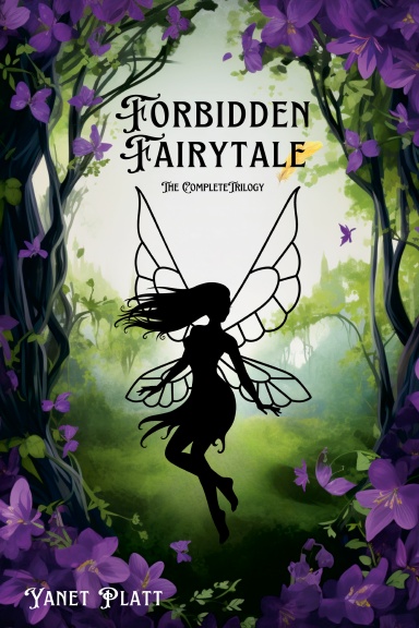 Forbidden Fairytale: The Complete Trilogy